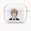 Light Yagami AirPods Case