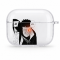 Obito Uchiha light-reactive AirPods case