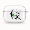 Ulquiorra Cifer AirPods Case