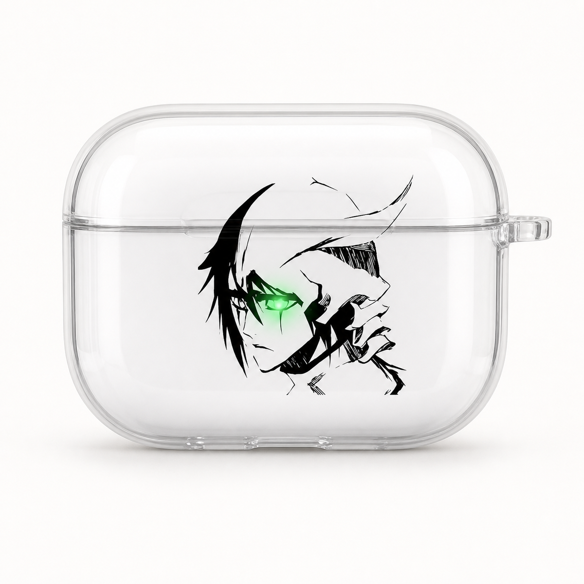 Ulquiorra Cifer AirPods Case